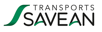 TRANSPORTS SAVEAN Logo